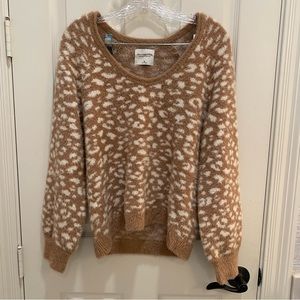 Abercrombie Sweater